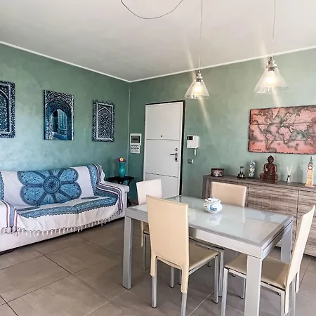 Ariel By Interhome Apartmán