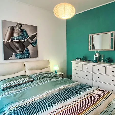 Ariel By Interhome