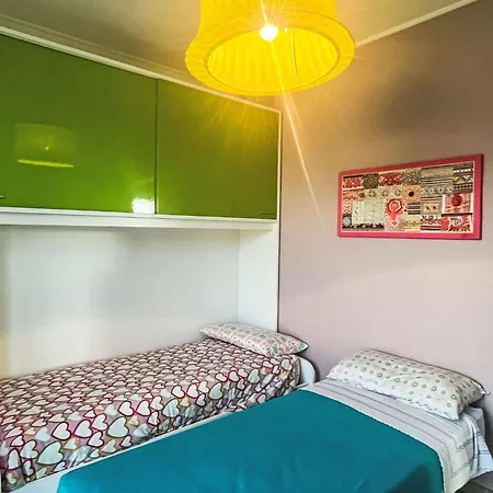 Ariel By Interhome Apartmán *