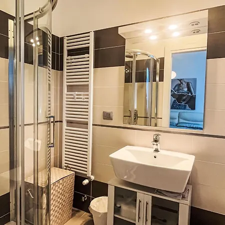 Apartmán Ariel By Interhome