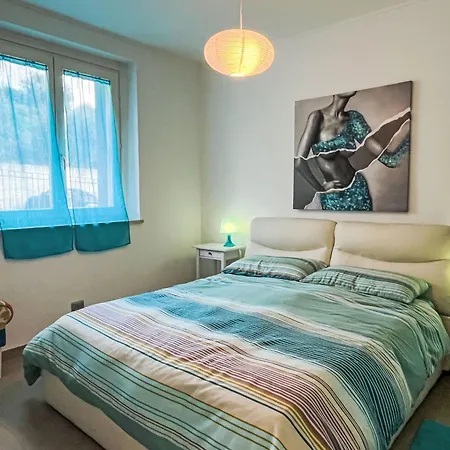 Apartmán Ariel By Interhome
