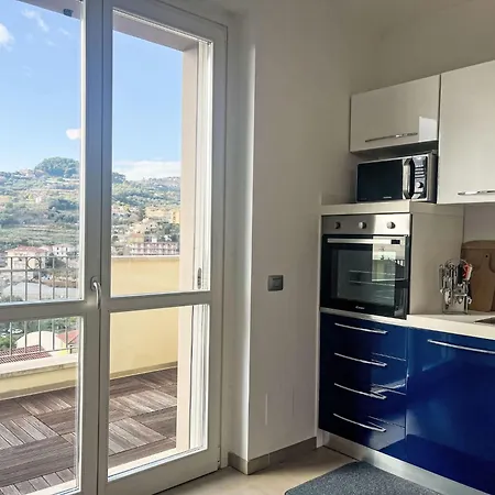 Apartmán Ariel By Interhome *