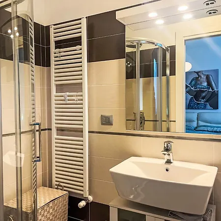 Apartmán Ariel By Interhome *