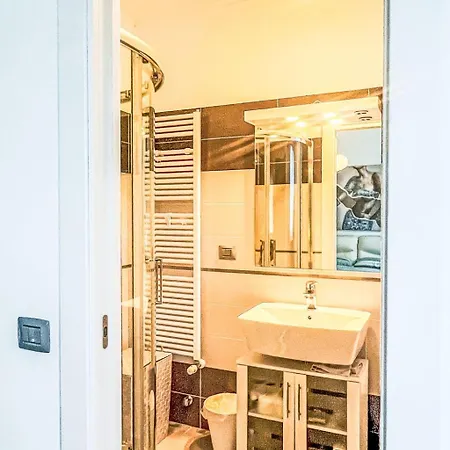 Ariel By Interhome *