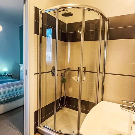 Ariel By Interhome Apartmán