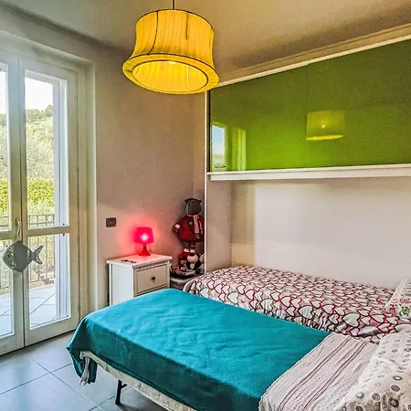 Ariel By Interhome San Lorenzo al Mare
