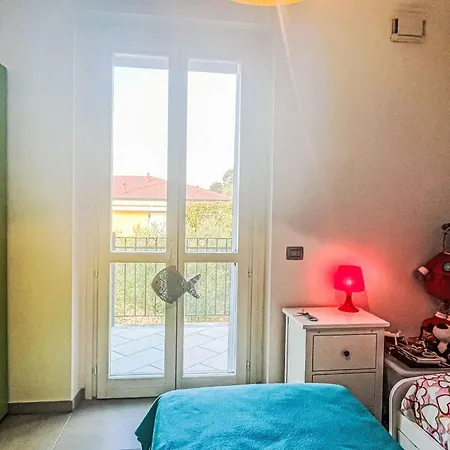 Ariel By Interhome Apartmán San Lorenzo al Mare