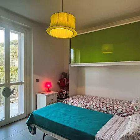 Ariel By Interhome * San Lorenzo al Mare