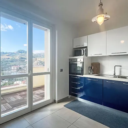 Apartmán Ariel By Interhome *