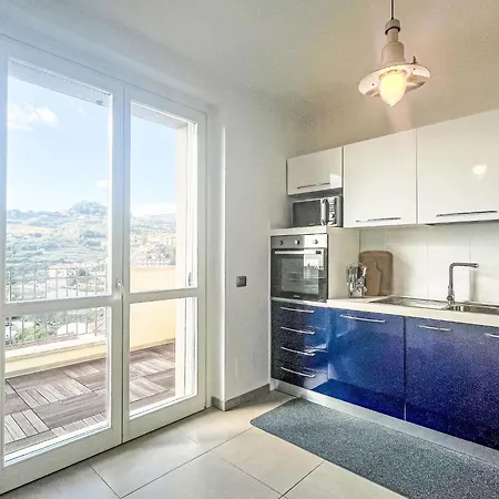 Apartmán Ariel By Interhome *