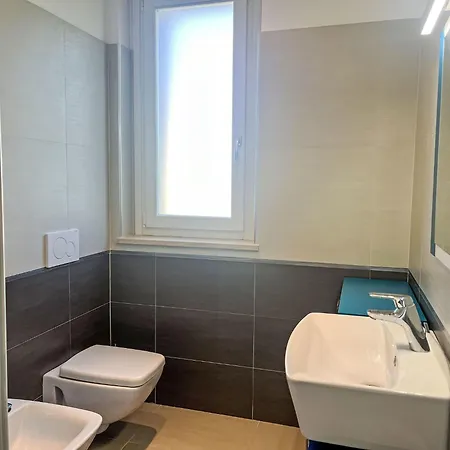 Apartmán Ariel By Interhome