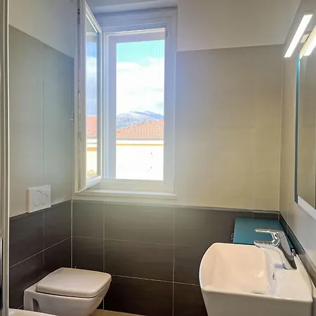 Ariel By Interhome Apartmán San Lorenzo al Mare
