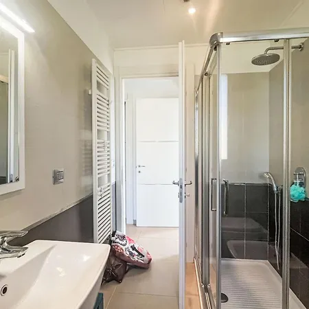 Apartmán Ariel By Interhome San Lorenzo al Mare