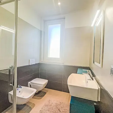 Ariel By Interhome San Lorenzo al Mare