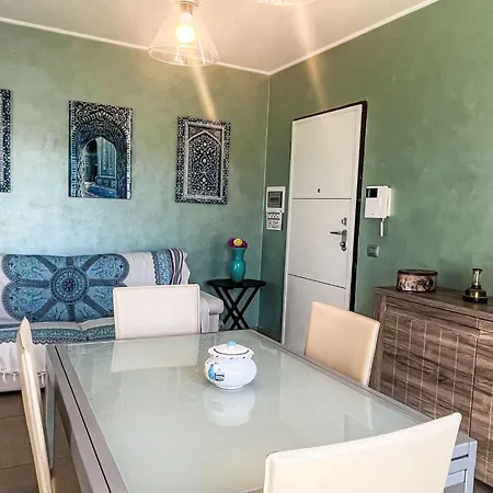 Ariel By Interhome Apartmán San Lorenzo al Mare