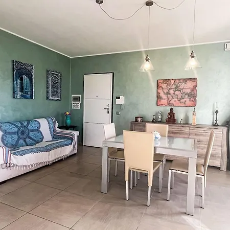 Ariel By Interhome