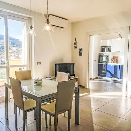 Ariel By Interhome Apartmán San Lorenzo al Mare