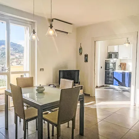 Apartmán Ariel By Interhome San Lorenzo al Mare