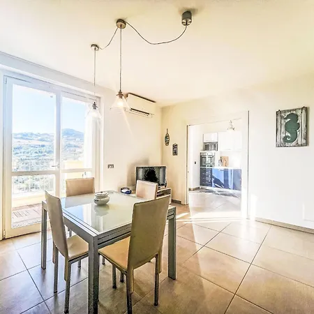 Ariel By Interhome Apartmán