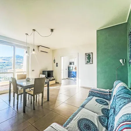 Ariel By Interhome Apartmán San Lorenzo al Mare