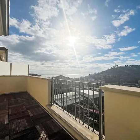 Ariel By Interhome Apartmán