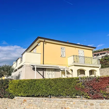 Ariel By Interhome * San Lorenzo al Mare