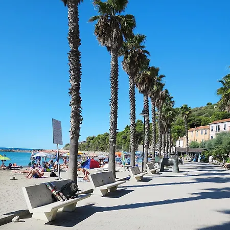 Ariel By Interhome Apartmán