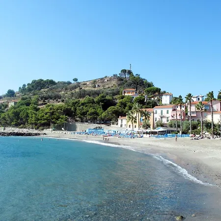 Apartmán Ariel By Interhome San Lorenzo al Mare