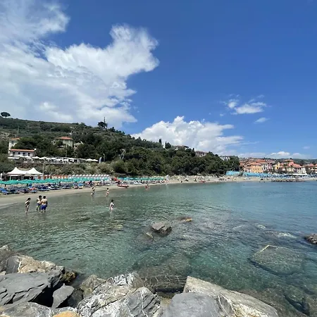 Ariel By Interhome San Lorenzo al Mare